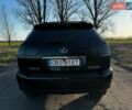 Черный Лексус РХ, объемом двигателя 3.46 л и пробегом 239 тыс. км за 11999 $, фото 5 на Automoto.ua