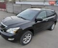 Чорний Лексус РХ, об'ємом двигуна 3.46 л та пробігом 200 тис. км за 6500 $, фото 27 на Automoto.ua