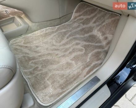 Черный Лексус РХ, объемом двигателя 3.46 л и пробегом 178 тыс. км за 12900 $, фото 64 на Automoto.ua