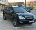 Черный Лексус РХ, объемом двигателя 3.46 л и пробегом 190 тыс. км за 12500 $, фото 22 на Automoto.ua