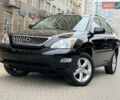 Чорний Лексус РХ, об'ємом двигуна 3.46 л та пробігом 45 тис. км за 19999 $, фото 9 на Automoto.ua