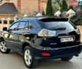 Черный Лексус РХ, объемом двигателя 3.46 л и пробегом 178 тыс. км за 12900 $, фото 25 на Automoto.ua