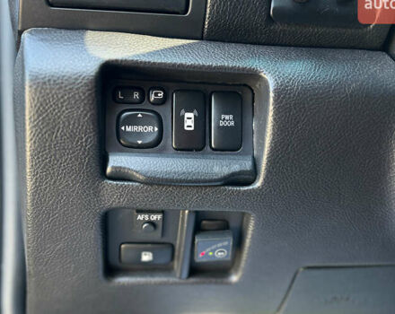 Черный Лексус РХ, объемом двигателя 3.46 л и пробегом 180 тыс. км за 9900 $, фото 13 на Automoto.ua