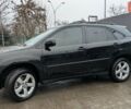 Черный Лексус РХ, объемом двигателя 3.46 л и пробегом 265 тыс. км за 9999 $, фото 11 на Automoto.ua