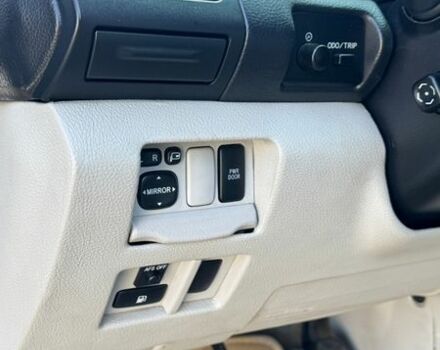 Черный Лексус РХ, объемом двигателя 3.46 л и пробегом 246 тыс. км за 8300 $, фото 7 на Automoto.ua