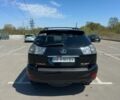 Чорний Лексус РХ, об'ємом двигуна 3.46 л та пробігом 242 тис. км за 9700 $, фото 11 на Automoto.ua