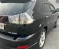 Черный Лексус РХ, объемом двигателя 3.46 л и пробегом 220 тыс. км за 13999 $, фото 20 на Automoto.ua