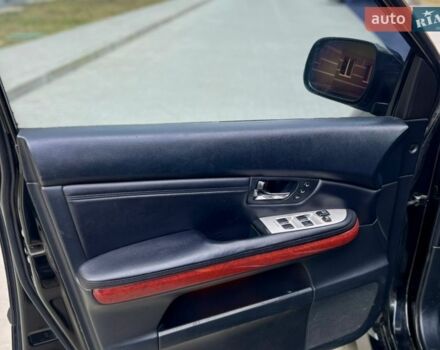 Черный Лексус РХ, объемом двигателя 3.5 л и пробегом 260 тыс. км за 12500 $, фото 9 на Automoto.ua