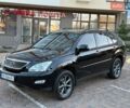 Черный Лексус РХ, объемом двигателя 3.46 л и пробегом 190 тыс. км за 12500 $, фото 7 на Automoto.ua