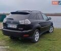 Черный Лексус РХ, объемом двигателя 3.46 л и пробегом 280 тыс. км за 11500 $, фото 5 на Automoto.ua