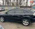 Черный Лексус РХ, объемом двигателя 3.46 л и пробегом 330 тыс. км за 10600 $, фото 3 на Automoto.ua