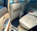 Черный Лексус РХ, объемом двигателя 3 л и пробегом 229 тыс. км за 12900 $, фото 3 на Automoto.ua