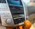 Черный Лексус РХ, объемом двигателя 3.5 л и пробегом 243 тыс. км за 10999 $, фото 46 на Automoto.ua
