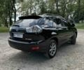 Чорний Лексус РХ, об'ємом двигуна 3.46 л та пробігом 171 тис. км за 15300 $, фото 18 на Automoto.ua