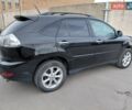 Чорний Лексус РХ, об'ємом двигуна 3.46 л та пробігом 200 тис. км за 6500 $, фото 39 на Automoto.ua
