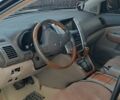 Чорний Лексус РХ, об'ємом двигуна 3.5 л та пробігом 240 тис. км за 12000 $, фото 13 на Automoto.ua