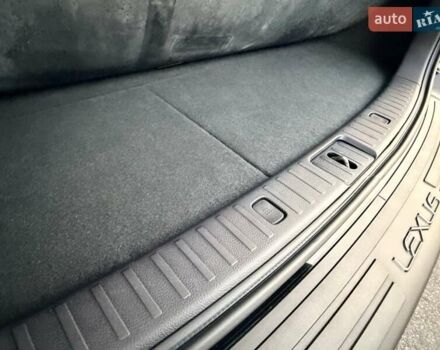 Чорний Лексус РХ, об'ємом двигуна 3.46 л та пробігом 45 тис. км за 19999 $, фото 46 на Automoto.ua