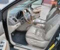 Чорний Лексус РХ, об'ємом двигуна 3.46 л та пробігом 200 тис. км за 6500 $, фото 24 на Automoto.ua