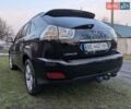 Чорний Лексус РХ, об'ємом двигуна 3.46 л та пробігом 264 тис. км за 11777 $, фото 4 на Automoto.ua
