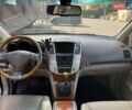 Черный Лексус РХ, объемом двигателя 3.46 л и пробегом 173 тыс. км за 9800 $, фото 14 на Automoto.ua