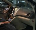 Черный Лексус РХ, объемом двигателя 3.5 л и пробегом 182 тыс. км за 12300 $, фото 9 на Automoto.ua