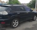 Черный Лексус РХ, объемом двигателя 3.5 л и пробегом 206 тыс. км за 11500 $, фото 2 на Automoto.ua