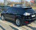 Черный Лексус РХ, объемом двигателя 3.46 л и пробегом 225 тыс. км за 12500 $, фото 5 на Automoto.ua