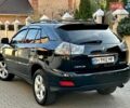 Черный Лексус РХ, объемом двигателя 3.46 л и пробегом 178 тыс. км за 12900 $, фото 23 на Automoto.ua