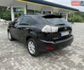 Черный Лексус РХ, объемом двигателя 3.46 л и пробегом 124 тыс. км за 11999 $, фото 6 на Automoto.ua