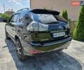 Черный Лексус РХ, объемом двигателя 3.46 л и пробегом 250 тыс. км за 9999 $, фото 7 на Automoto.ua