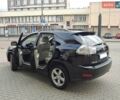 Чорний Лексус РХ, об'ємом двигуна 3.46 л та пробігом 180 тис. км за 10900 $, фото 8 на Automoto.ua