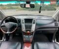 Чорний Лексус РХ, об'ємом двигуна 3.5 л та пробігом 203 тис. км за 8900 $, фото 64 на Automoto.ua