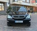 Черный Лексус РХ, объемом двигателя 3.46 л и пробегом 190 тыс. км за 12500 $, фото 14 на Automoto.ua