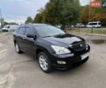 Черный Лексус РХ, объемом двигателя 3.46 л и пробегом 205 тыс. км за 12800 $, фото 1 на Automoto.ua