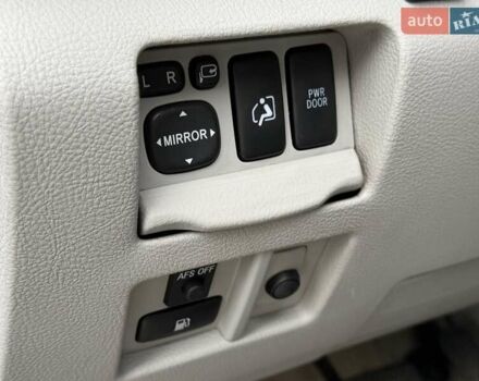 Чорний Лексус РХ, об'ємом двигуна 3.46 л та пробігом 166 тис. км за 12700 $, фото 28 на Automoto.ua