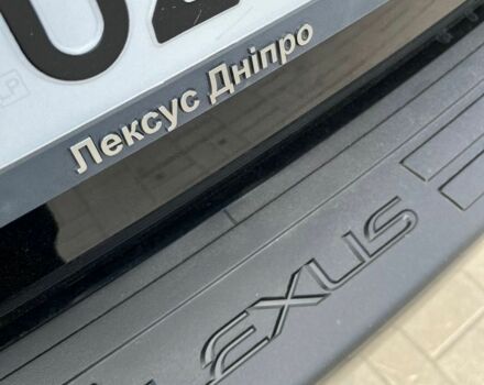 Черный Лексус РХ, объемом двигателя 3.46 л и пробегом 270 тыс. км за 12500 $, фото 16 на Automoto.ua