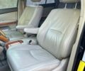 Черный Лексус РХ, объемом двигателя 3.46 л и пробегом 204 тыс. км за 12600 $, фото 14 на Automoto.ua