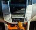 Чорний Лексус РХ, об'ємом двигуна 0 л та пробігом 260 тис. км за 7500 $, фото 12 на Automoto.ua