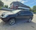 Чорний Лексус РХ, об'ємом двигуна 3 л та пробігом 230 тис. км за 6963 $, фото 1 на Automoto.ua