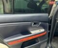 Черный Лексус РХ, объемом двигателя 3.5 л и пробегом 260 тыс. км за 12500 $, фото 20 на Automoto.ua