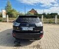 Чорний Лексус РХ, об'ємом двигуна 3 л та пробігом 230 тис. км за 6963 $, фото 6 на Automoto.ua
