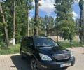 Черный Лексус РХ, объемом двигателя 3.5 л и пробегом 204 тыс. км за 12500 $, фото 2 на Automoto.ua