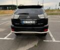 Чорний Лексус РХ, об'ємом двигуна 3.46 л та пробігом 268 тис. км за 12900 $, фото 9 на Automoto.ua