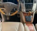 Черный Лексус РХ, объемом двигателя 3.46 л и пробегом 340 тыс. км за 11000 $, фото 17 на Automoto.ua