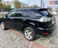 Лексус РХ 2007 в Днепре (Днепропетровске) на Automoto.ua Черный Лексус РХ, объемом двигателя 3.5 л и пробегом 345 тыс. км за 10500 $, фото 9 на Automoto.ua