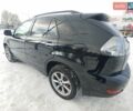 Черный Лексус РХ, объемом двигателя 3.46 л и пробегом 273 тыс. км за 11700 $, фото 17 на Automoto.ua