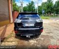 Чорний Лексус РХ, об'ємом двигуна 3.3 л та пробігом 334 тис. км за 10000 $, фото 6 на Automoto.ua
