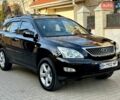 Черный Лексус РХ, объемом двигателя 3.46 л и пробегом 178 тыс. км за 12900 $, фото 34 на Automoto.ua