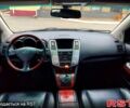 Черный Лексус РХ, объемом двигателя 3.5 л и пробегом 212 тыс. км за 11300 $, фото 9 на Automoto.ua