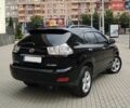 Чорний Лексус РХ, об'ємом двигуна 3.46 л та пробігом 180 тис. км за 10900 $, фото 2 на Automoto.ua